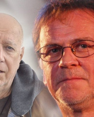 ДВЕ ГЛУМАЧКЕ ЛЕГЕНДЕ РОЂЕНЕ СУ НА ДАНАШЊИ ДАН: Kако је Жарко Лаушевић насамарио Ирфана Менсура - невероватна прича о заједничком рођендану