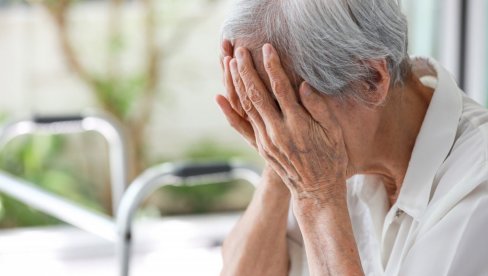 SERVISER PENZIONERKI UZEO 64.000 RSD: Ostala bez para i gotovo novog bojlera