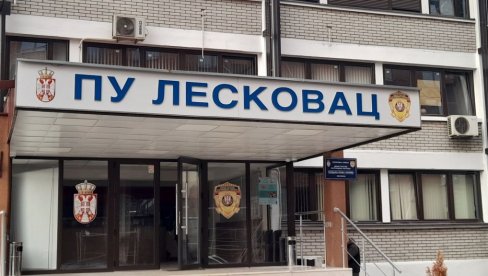 LESKOVČANIN UZGAJAO KANABIS: Pronađena 31 stabljika ove biljke