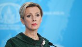 ZAHAROVA: Evropa počela da zaboravlja Holokaust
