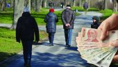 ВАЖНО САОПШТЕЊЕ ПИО ФОНДА СВИМ ГРАЂАНИМА: Ево ко има право да оствари пензију, детаљно објашњење