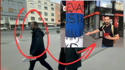 АНТИСРПСТВО КАО ПОРОДИЧНА ТРАДИЦИЈА: Усташка идеологија се у породици Брајана Брковића преноси с колена на колено