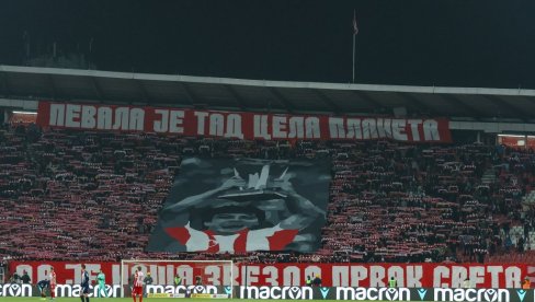 ДОБИО ЈЕ ДОЗВОЛУ ДА НАПУСТИ ЗВЕЗДУ! Владан Милојевић открио који играч може да промени средину