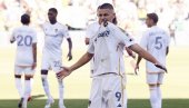 MLS: Joveljić opet trese mreže, ali Kanzas ponovo gubi