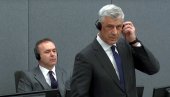 ЗА ЈОШ ДВА МЕСЕЦА: Продужен притвор Тачију у поступку по оптужници за ометање правде