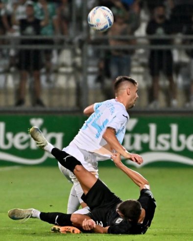 ЈУРИМО ТРЕЋИ У НИЗУ! Ево ТИП тикета за четвртак