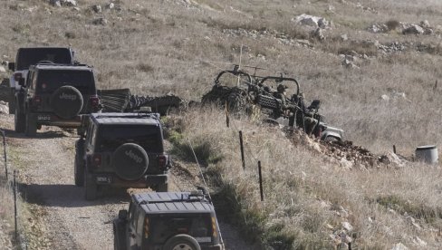 ZLOČIN BEZ KAZNE! Izrael ubija decu: Likvidirali četiri člana palestinske porodice – uključujući dva dečaka od 5 i 7 godina