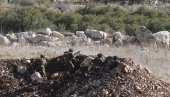 BITKA NA JUGU LIBANA: Oficir IDF-a u teškom stanju nakon ranjavanja u borbi protiv Hezbolaha