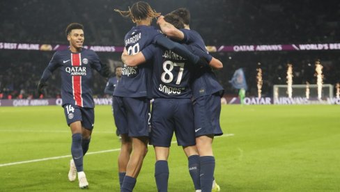 ГОЛЕАДА У НАЈАВИ: Пробуђени Леверкузен тестира првака Европе