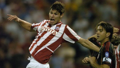 RUŠI SE REKORD NIKOLE ŽIGIĆA?! Neverovatna dešavanja u FK Crvena zvezda