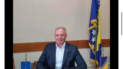 OTVORENI NAPAD ISLAMISTA NA SRBIJU Kozarev: Helez priziva haos u Beogradu i priželjkuje da Srbija bude gurnuta u NATO protiv volje naroda