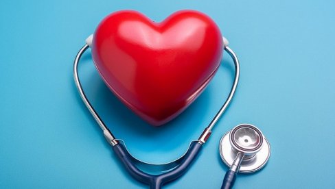 SNAGA ZDRAVLJA JE U RITMU SRCA: Napravimo korak ka zdravijem, dugovečnijem i srećnijem životu