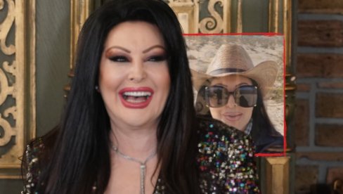 ЗАПАЊУЈУЋА СУМА: Драгана Мирковић вилу продала ОВОМ колеги