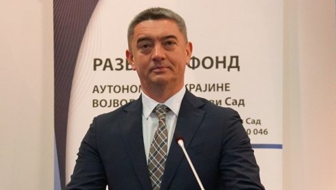 KONKURSNA LINIJA RAZVOJNOG FONDA AP VOJVODINE ZA TURIZAM