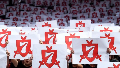 НЕОЧЕКИВАНА ОДЛУКА: Црвено-бели прецртали битног кошаркаша