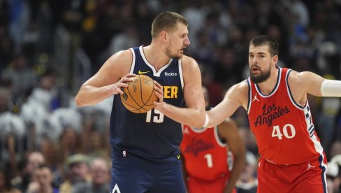 NBA TIKET: Janis voli da igra protiv Atlante, Zubcu neće biti lako protiv Klivlendovih tornjeva...