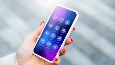 DAN ZA USPEH U POSLU I FINANSIJAMA Astro savet za petak, 26. septembar: Evo kojih šest znakova su danas pod uticajem Mesečevih trigona