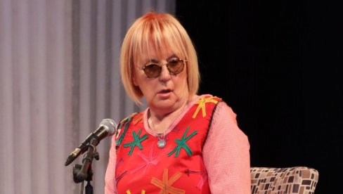 OSAM GODINA MLAĐI Ovaj Srbin je muž Vedrane Rudan: Promenio me je nabolje (FOTO)