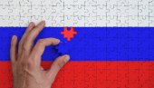 REĐAJU SE BAŠ DOBRE VESTI ZA RUSE: Rusija srećna!