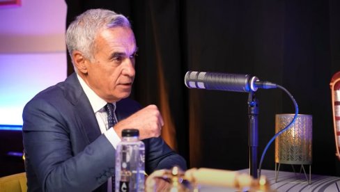 ĐORĐESKU TUŽIO SVE KOJI SU MU OSPORILI POBEDU: Stigli rezultati žalbe na odluku o ponavljanju predsedničkih izbora