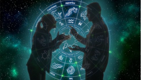 BUDITE RACIONALNI I PRILAGODLJIVI Astro savet za nedelju, 24. avgust: Evo kojih 6 znakova je danas na udaru kvadrata Sunce-Uran