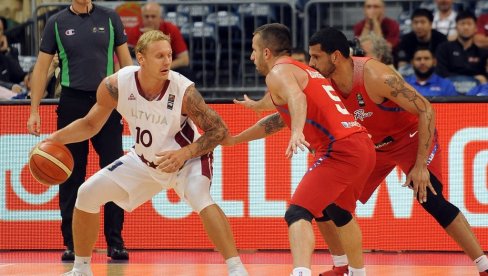 ZBOG OVOGA JE UMRO JANIS TIMA! Otkriveni novi detalji samoubistva slavnog košarkaša