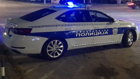 U SAOBRAĆAJNA NESREĆA KOD SELA STOJNIK: Poginula jedna osoba