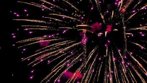 NOVA GODINA 2025: Beograd, grad svetlosti i čarolije