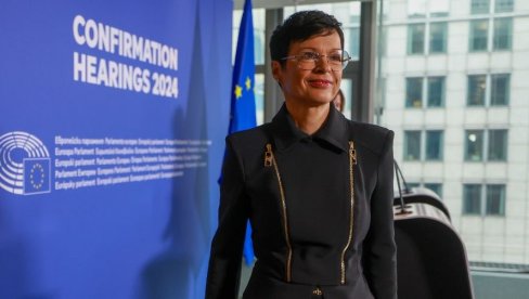 МАРТА КОС ТЕРА ШЕГУ СА БОСНОМ: Имамо више од милијарду евра за вас, али не можемо вам дати