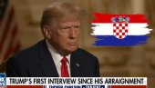 ТРАМП ИЗАБРАО АМБАСАДОРА ЗА ХРВАТСКУ: Има базу клијената која обухвата цели свет