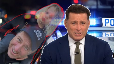 KO JE VODITELJ ČIJA JE ĆERKICA NESTALA? Stefanović je jedan od najpoznatijih u državi, deda mu je bio nemački zarobljenik