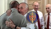 КО ЈЕ ПУТИНОВ МЕНТОР? Био му је шеф у КГБ-у, данас има 97 година (ФОТО)