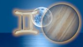 EUREKA-ASPEKT DONOSI SJAJNE IDEJE Astro savet za nedelju, 20. jul: Evo koji su znaci na udaru Meseca i Urana  Blizancima