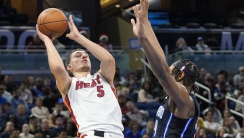 ВРЕМЕ ЈА ДА МУ ДАЈУ НОВАЦ: Американци се огласили због Николе Јовића!