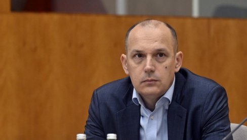 ЗА ТАДАШЊУ ВЛАСТ ДЕЦА НИСУ ПОСТОЈАЛА, ПРЕ 2012. СЕ ОД РЕТКИХ БОЛЕСТИ ЛЕЧИЛО 0 ПАЦИЈЕНАТА Лончар: До сада је држава издвојиа 50 милиона евра