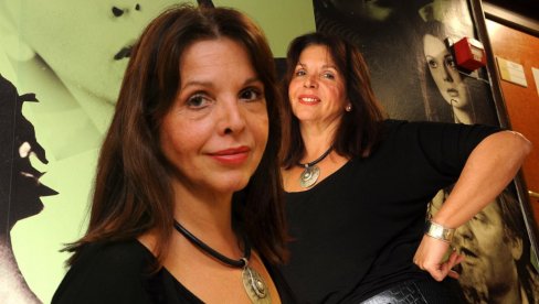 НИКАДА ГА НИЈЕ ПРЕБОЛЕЛА, РАСТАВИЛА ИХ - СМРТ: Који познати новинар је био супруг глумице Даре Џокић? (ФОТО)