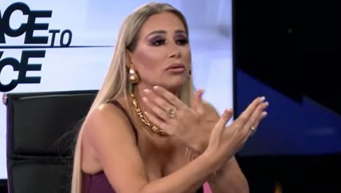 УСАГЛАШЕНИ ОКО ЛАГАЊА ДА ЈЕ БИЛО ГЕНОЦИДА У СРЕБРЕНИЦИ: Селма Бајрами подржала блокадере терористе (ФОТО)