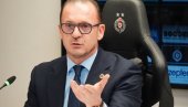 ПАРТИЗАНОВ УЛТИМАТУМ! Предраг Мијатовић дао рок бившем репрезентативцу Србије