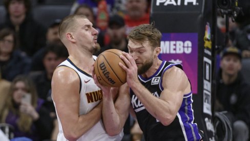 ПОЕНИ ИГРАЧА: Типови за кошаркаше из НБА лиге