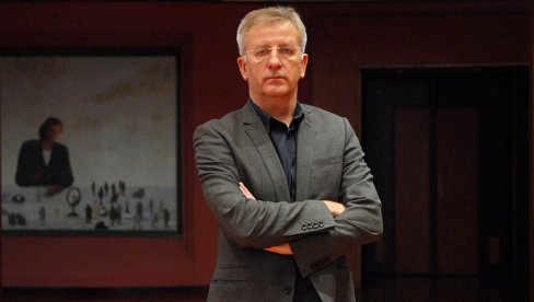 NOVI DETALJI ZDRAVSTVENOG STANJA POZNATOG GLUMCA: Brstina imao infarkt, pa mu ugrađen stent