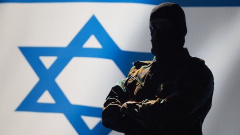 ADVOKAT PRODAVAO PODATKE MOSADU: Turska pokrenula operaciju Metron aktiviti zbog špijunaže