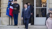 ФРАНЦУСКИ ПРЕМИЈЕР: Најавио за 8. септембар гласање о поверењу Влади