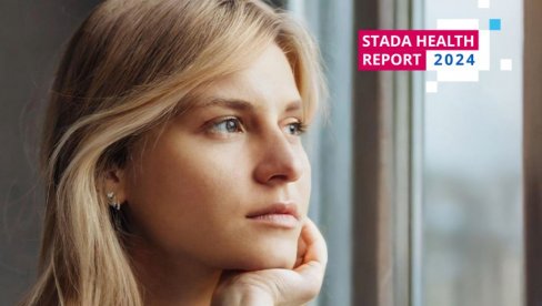ŠTADIN zdravstveni izveštaj:  52% Evropljana se oseća usamljeno