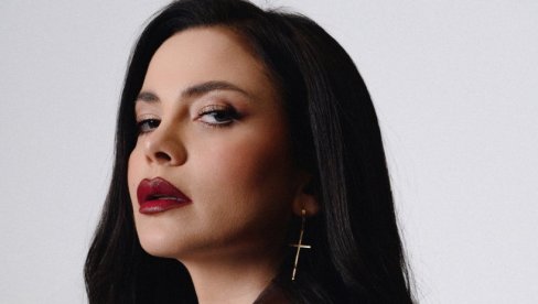 ОТИШЛА ЈЕ МОЈА ЉИЉАНА, ПОЧИВАЈ У МИРУ ДРАГА МОЈА ПРИЈАТЕЉИЦЕ: Милица Павловић сломљена од бола због смрти текстописца