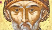 МОЛИТВА СВЕТОМ СПИРИДОНУ ЗА НОВАЦ: О њеној чудотворној моћи верници стално причају