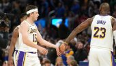 ПРОБЛЕМ ЗА ПРОБЛЕМОМ! Након повреде Дончића нова катастрофална вест за Лејкерсе
