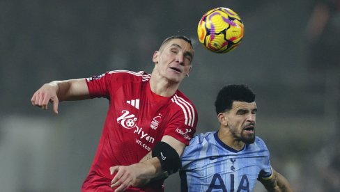 VREDI POKUŠATI: Tiket sa VELIKOM kvotom i još većim DOBITKOM!