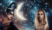 KOSMOS IMA VAŽNU PORUKU ZA VAS! Ova 4 horoskopska znaka suočiće se sa velikim izazovima