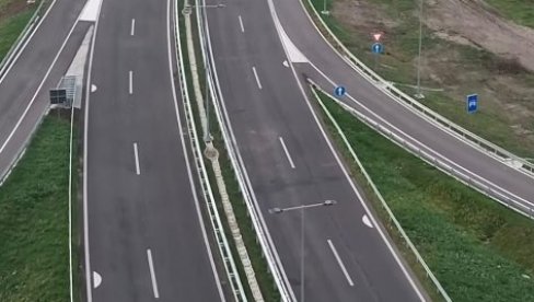 SRBIJA NEĆE DA STANE: Vučić najavio kada će biti otvoren auto-put do Požege