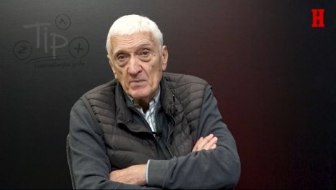 KLADIONIČARSKE PRIČE: Najnovija epizoda podkasta kladioničarskog barda Milana Đurice!